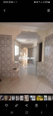 Studio n° 2 vide Adil - Location Immobilier - Casablanca - photo 1