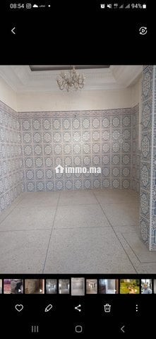 Studio n° 2 vide Adil - Location Immobilier - Casablanca - photo 3