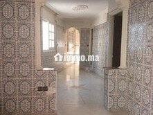 Studio n° 2 vide Adil - Appartement à louer - Casablanca