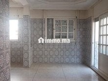 Studio n° 2 vide Adil - Appartement à louer - Casablanca
