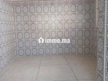 Studio n° 2 vide Adil - Appartement à louer - Casablanca