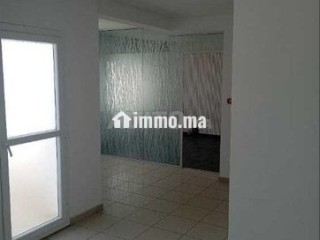 Plateau neuf bien aménagé au quartier 2mars - Bureau à louer - Casablanca