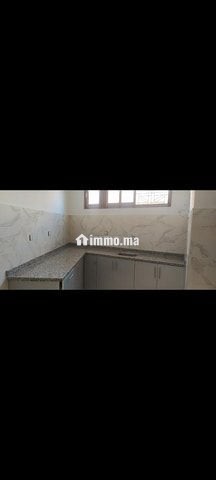 Appartement au rez-de-chaussée à louer - Location Immobilier - Tiznit - photo 1