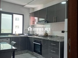 Bel aprt meublé près de la gare TGV - Appartement Location Vacances - Kenitra