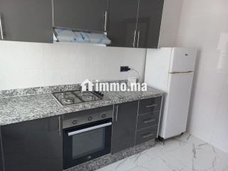 Bel aprt meublé près de la gare TGV - Appartement Location Vacances - Kenitra