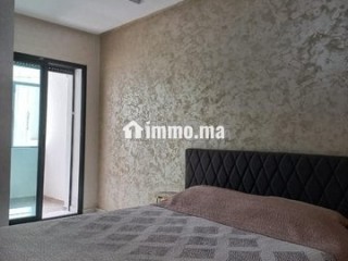 Bel aprt meublé près de la gare TGV - Appartement Location Vacances - Kenitra