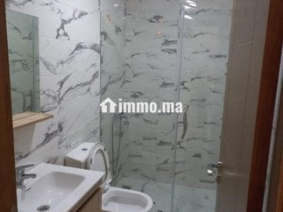 Bel aprt meublé près de la gare TGV - Appartement Location Vacances - Kenitra