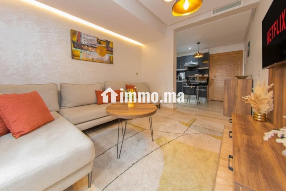 Très bon affaire à nous pas rater sur Marrakech - Location Immobilier - Marrakech - photo 1