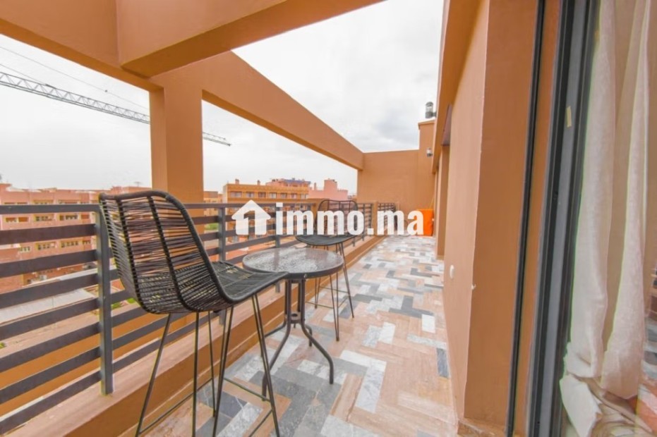 Très bon affaire à nous pas rater sur Marrakech - Location Immobilier - Marrakech - photo 2