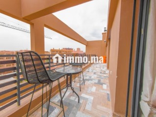 Très bon affaire à nous pas rater sur Marrakech - Appartement à louer - Marrakech