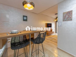 Très bon affaire à nous pas rater sur Marrakech - Appartement à louer - Marrakech