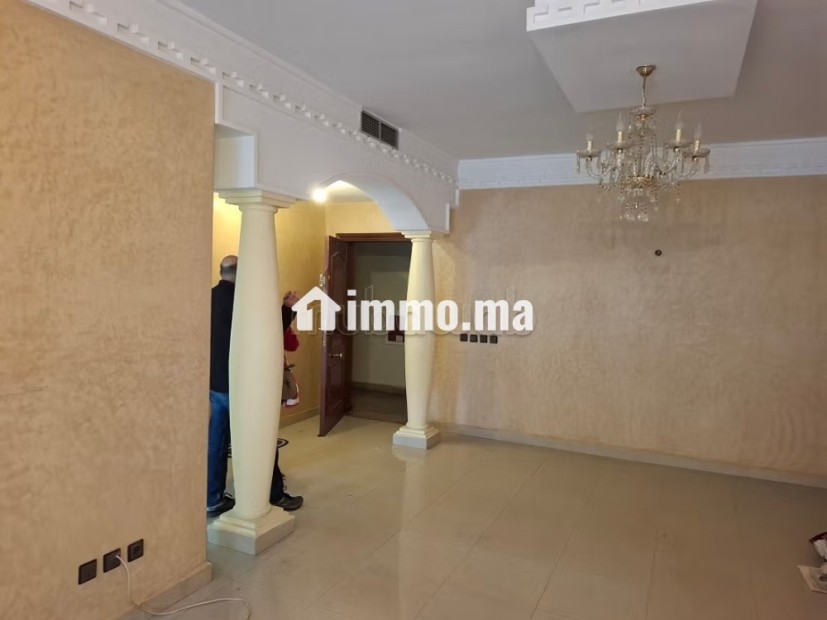 Appartement à vendre à Iberia - Vente Immobilier - Tanger - photo 1