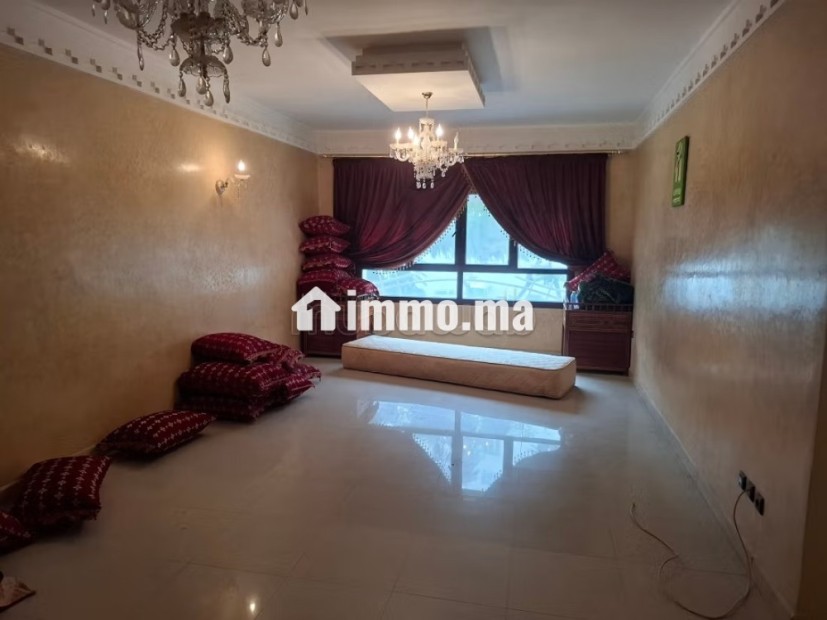 Appartement à vendre à Iberia - Vente Immobilier - Tanger - photo 2