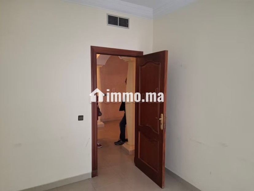 Appartement à vendre à Iberia - Vente Immobilier - Tanger - photo 5