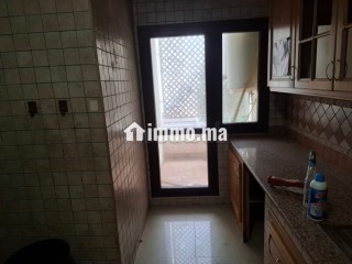 Appartement à vendre à Iberia - Appartement à vendre - Tanger