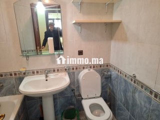 Appartement à vendre à Iberia - Appartement à vendre - Tanger