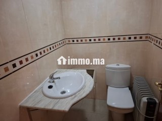 Appartement à vendre à Iberia - Appartement à vendre - Tanger