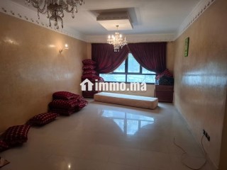 Appartement à vendre à Iberia - Appartement à vendre - Tanger