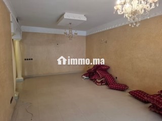 Appartement à vendre à Iberia - Appartement à vendre - Tanger