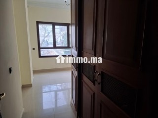 Appartement à vendre à Iberia - Appartement à vendre - Tanger