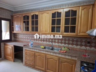 Appartement à vendre à Iberia - Appartement à vendre - Tanger