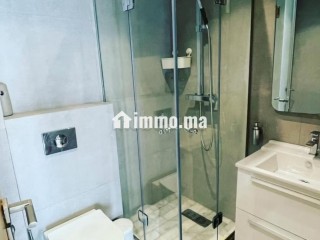 Très bel appartement 2 chambres sans vis à vis à la location meublé sur avenue TanTan proche de la mer - Appartement à louer - Casablanca