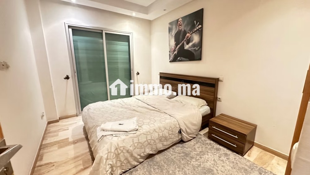 Studio meublé sur Mâarif cote McDonald’s - Location Immobilier - Casablanca - photo 2