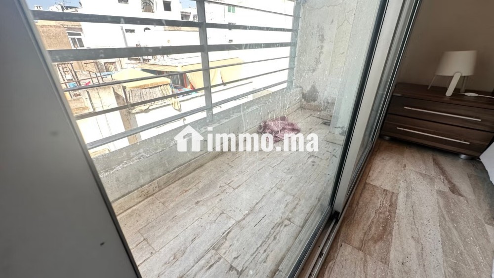 Studio meublé sur Mâarif cote McDonald’s - Location Immobilier - Casablanca - photo 3