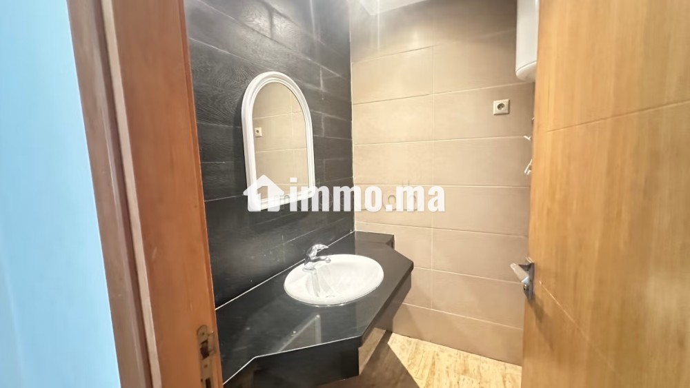 Studio meublé sur Mâarif cote McDonald’s - Location Immobilier - Casablanca - photo 7
