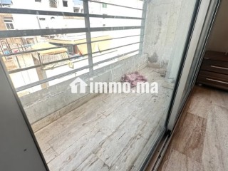 Studio meublé sur Mâarif cote McDonald’s - Appartement à louer - Casablanca