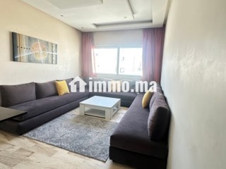Studio meublé sur Mâarif cote McDonald’s - Appartement à louer - Casablanca