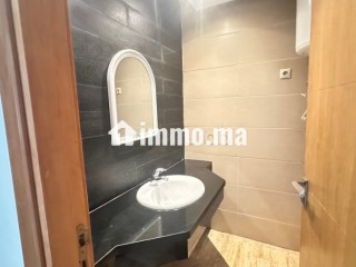 Studio meublé sur Mâarif cote McDonald’s - Appartement à louer - Casablanca