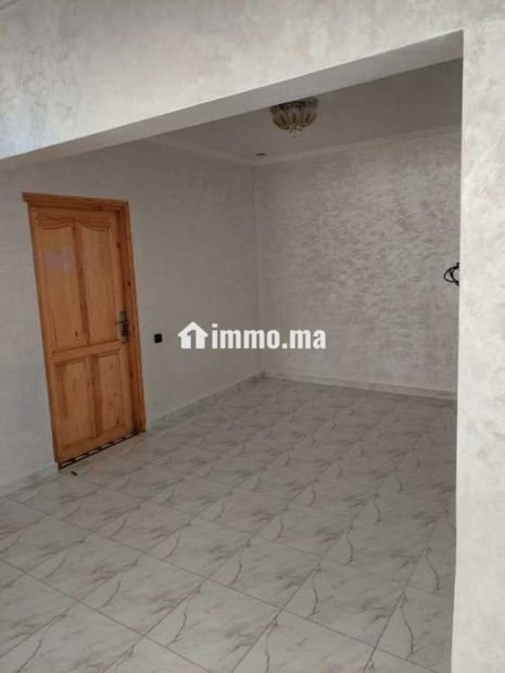 Maison a vendre a Oualidia 2 km du centre ville - Vente Immobilier - Oualidia - photo 1