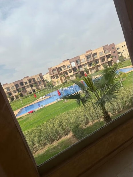 Appartement à vendre – Prestigia Argan, Marrakech - Vente Immobilier - Marrakech - photo 1