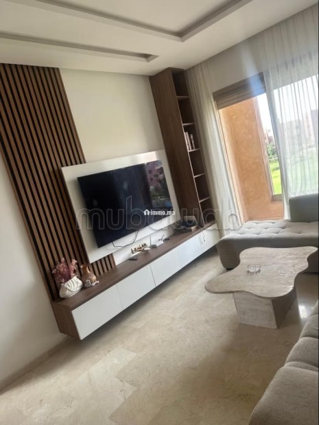 Appartement à vendre – Prestigia Argan, Marrakech - Vente Immobilier - Marrakech - photo 2
