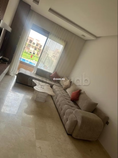 Appartement à vendre – Prestigia Argan, Marrakech - Vente Immobilier - Marrakech - photo 3