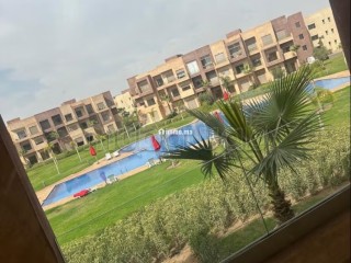 Appartement à vendre – Prestigia Argan, Marrakech - Appartement à vendre - Marrakech