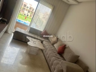 Appartement à vendre – Prestigia Argan, Marrakech - Appartement à vendre - Marrakech