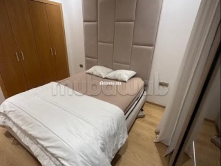Appartement à vendre – Prestigia Argan, Marrakech - Appartement à vendre - Marrakech