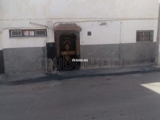 Auncien maison à Ihchache - Maison à vendre - Agadir