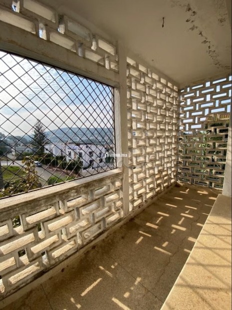 Villa a vendre avec vue sur jbel kbir - Vente Immobilier - Tanger - photo 5