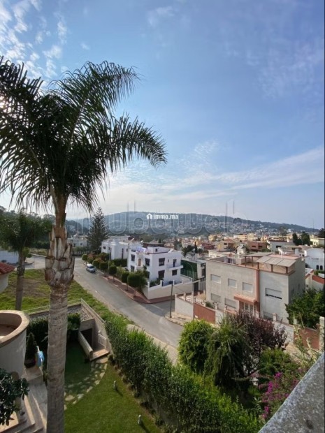Villa a vendre avec vue sur jbel kbir - Vente Immobilier - Tanger - photo 6