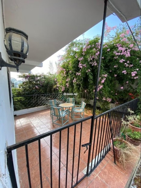 Villa a vendre avec vue sur jbel kbir - Vente Immobilier - Tanger - photo 7