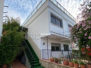 Villa a vendre avec vue sur jbel kbir - Villa à vendre - Tanger