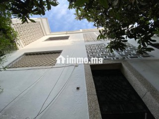 Villa a vendre avec vue sur jbel kbir - Villa à vendre - Tanger
