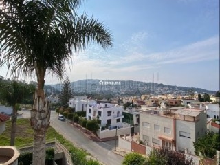 Villa a vendre avec vue sur jbel kbir - Villa à vendre - Tanger