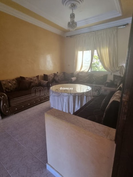 Maison 137m² Bassatine, calme et ensoleillée - Vente Immobilier - Meknes - photo 2