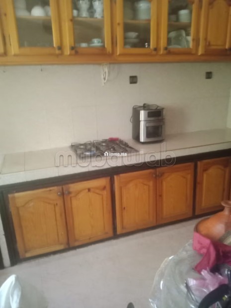 Maison 137m² Bassatine, calme et ensoleillée - Vente Immobilier - Meknes - photo 4