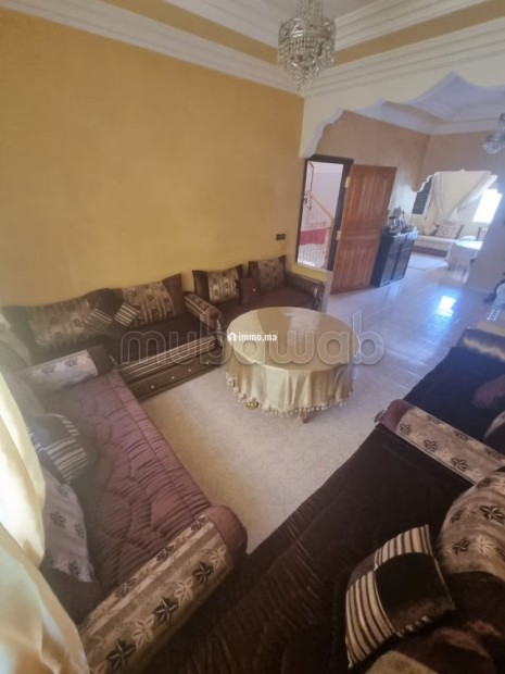 Maison 137m² Bassatine, calme et ensoleillée - Vente Immobilier - Meknes - photo 6