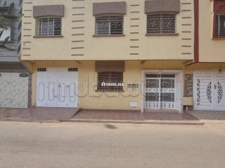 Maison 137m² Bassatine, calme et ensoleillée - Maison à vendre - Meknes